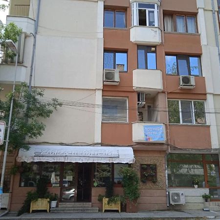Джессика Апартмент Veliko Tarnovo Ngoại thất bức ảnh