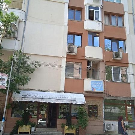 Джессика Апартмент Veliko Tarnovo Ngoại thất bức ảnh