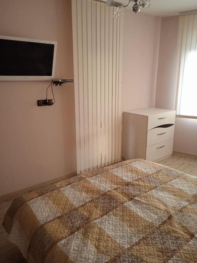 Джессика Апартмент Veliko Tarnovo Ngoại thất bức ảnh