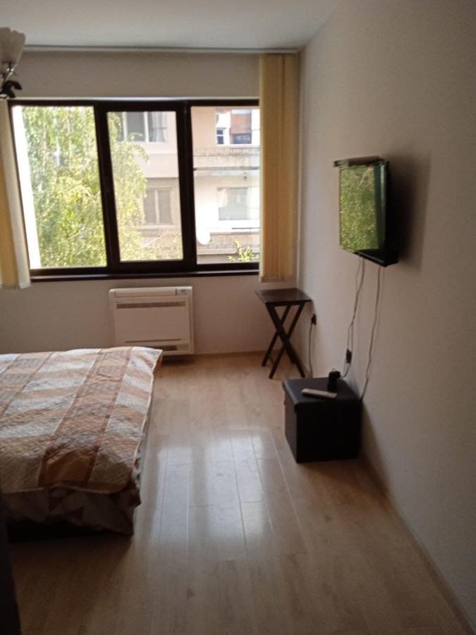 Джессика Апартмент Veliko Tarnovo Ngoại thất bức ảnh
