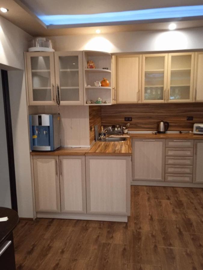Джессика Апартмент Veliko Tarnovo Ngoại thất bức ảnh