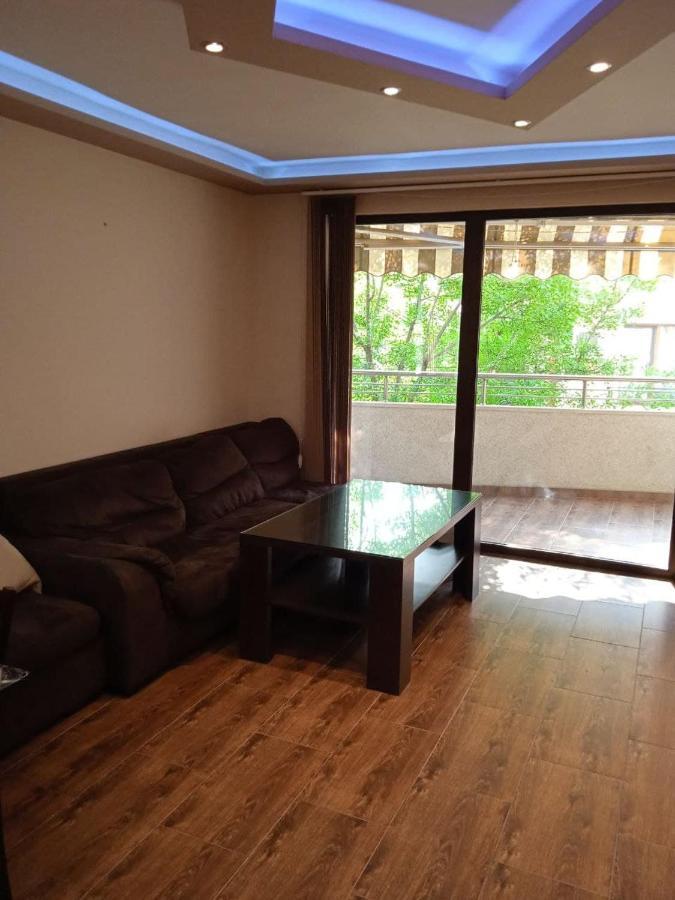 Джессика Апартмент Veliko Tarnovo Ngoại thất bức ảnh