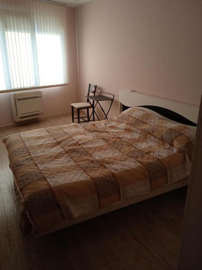 Джессика Апартмент Veliko Tarnovo Ngoại thất bức ảnh