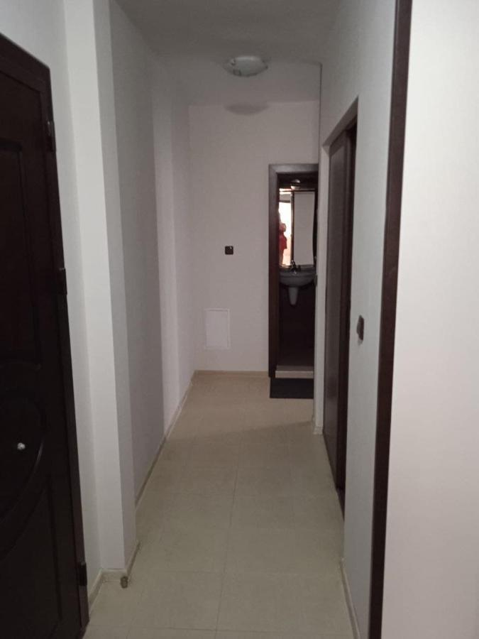 Джессика Апартмент Veliko Tarnovo Ngoại thất bức ảnh