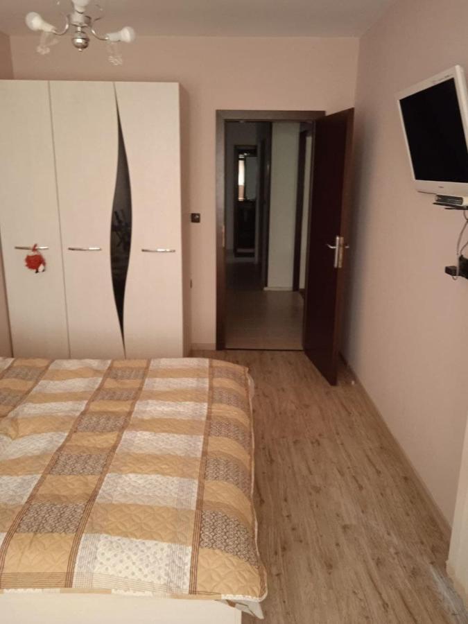 Джессика Апартмент Veliko Tarnovo Ngoại thất bức ảnh